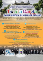 Toca la Banda 2026