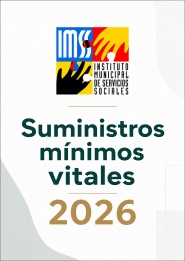 Suministros Mnimos Vitales 2026