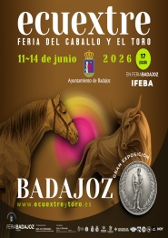 17 Feria del Caballo y el Toro Ecuextre