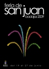Cartel San Juan 2009