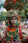 Carnaval 2011 - Desfile de Comparsas, Grupos Menores y Artefactos - 0