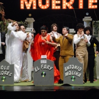 3W Un Musical de Muerte - Murga ganadora del Concurso de Murgas del Carnalval 2011 - 1
