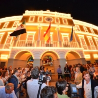 Inauguracin de la Feria de San Juan - 0