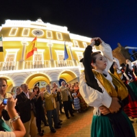 Inauguracin de la Feria de San Juan - 5