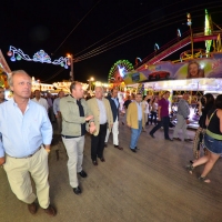 Inauguracin de la Feria de San Juan - 14