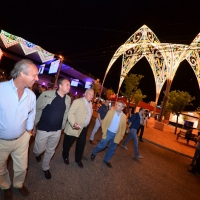 Inauguracin de la Feria de San Juan - 16