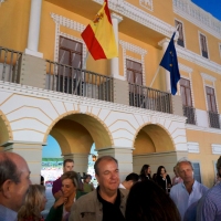 Inauguracin de la Feria de San Juan - 20