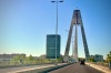 Puente Real en Badajoz