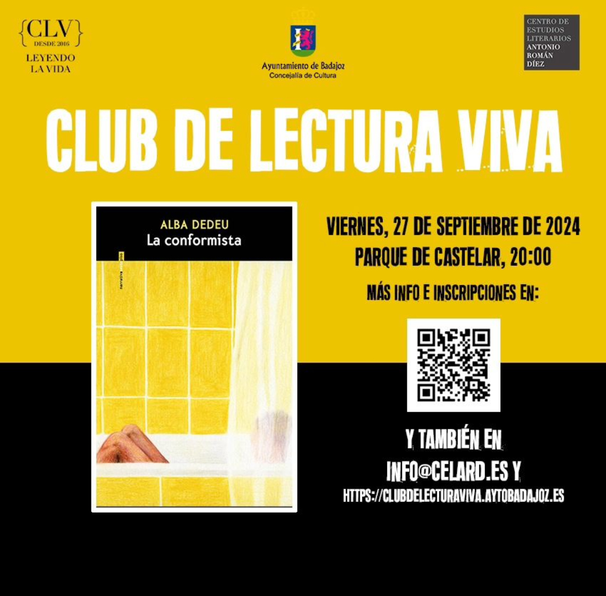 Club Lectura Viva