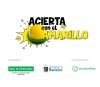 Acierta el amarillo