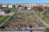 Huertos urbanos en Badajoz