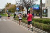 Trafico Medio Maratn Elvas - Badajoz 2024