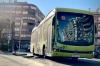 Autobus Urbano en Badajoz