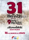 Maratn Ciudad de Badajoz 2025