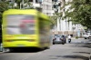 Autobus de Badajoz