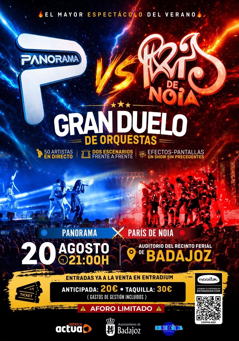 Orquestas