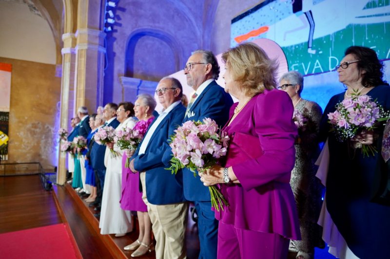 Bodas de Oro