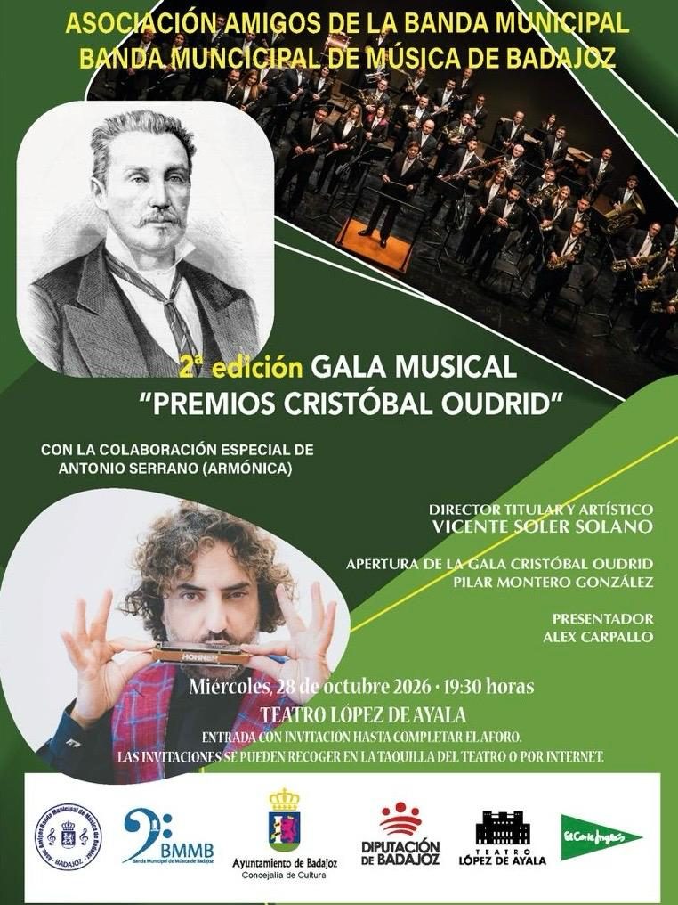 Gala Musical