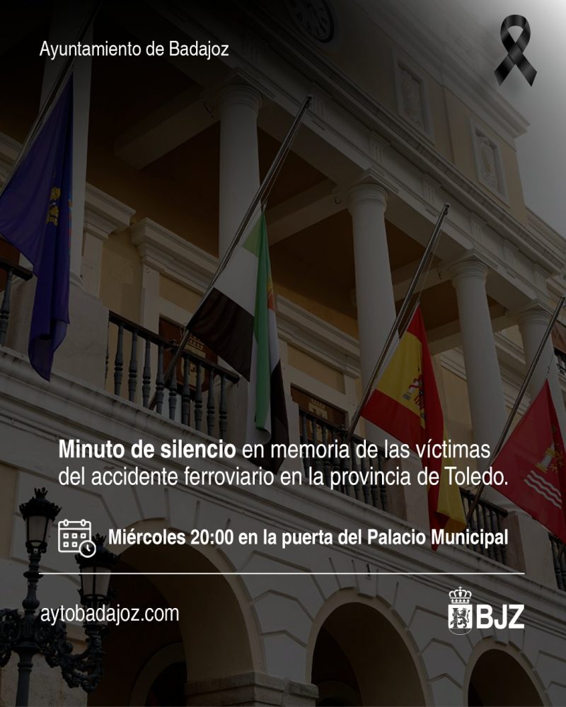 Minuto de silencio