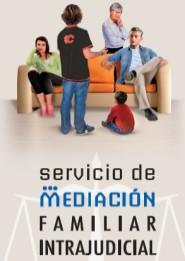 Servicio de Mediacin Familiar Intrajudicial