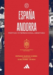 Espaa - Andorra