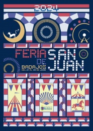 Feria San Juan 2024