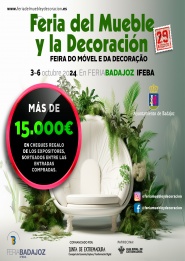 29 Feria del Mueble y la Decoracin